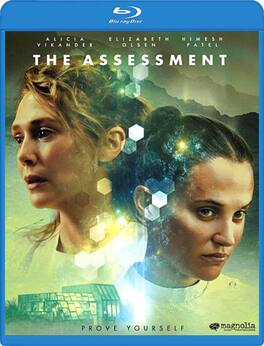 The Assessment - BLU-RAY