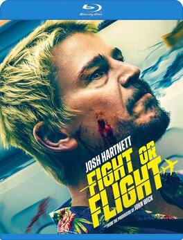 Fight or Flight - BLU-RAY