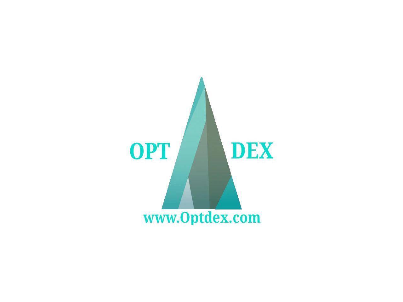 OPT DEX  
www.Optdex.com