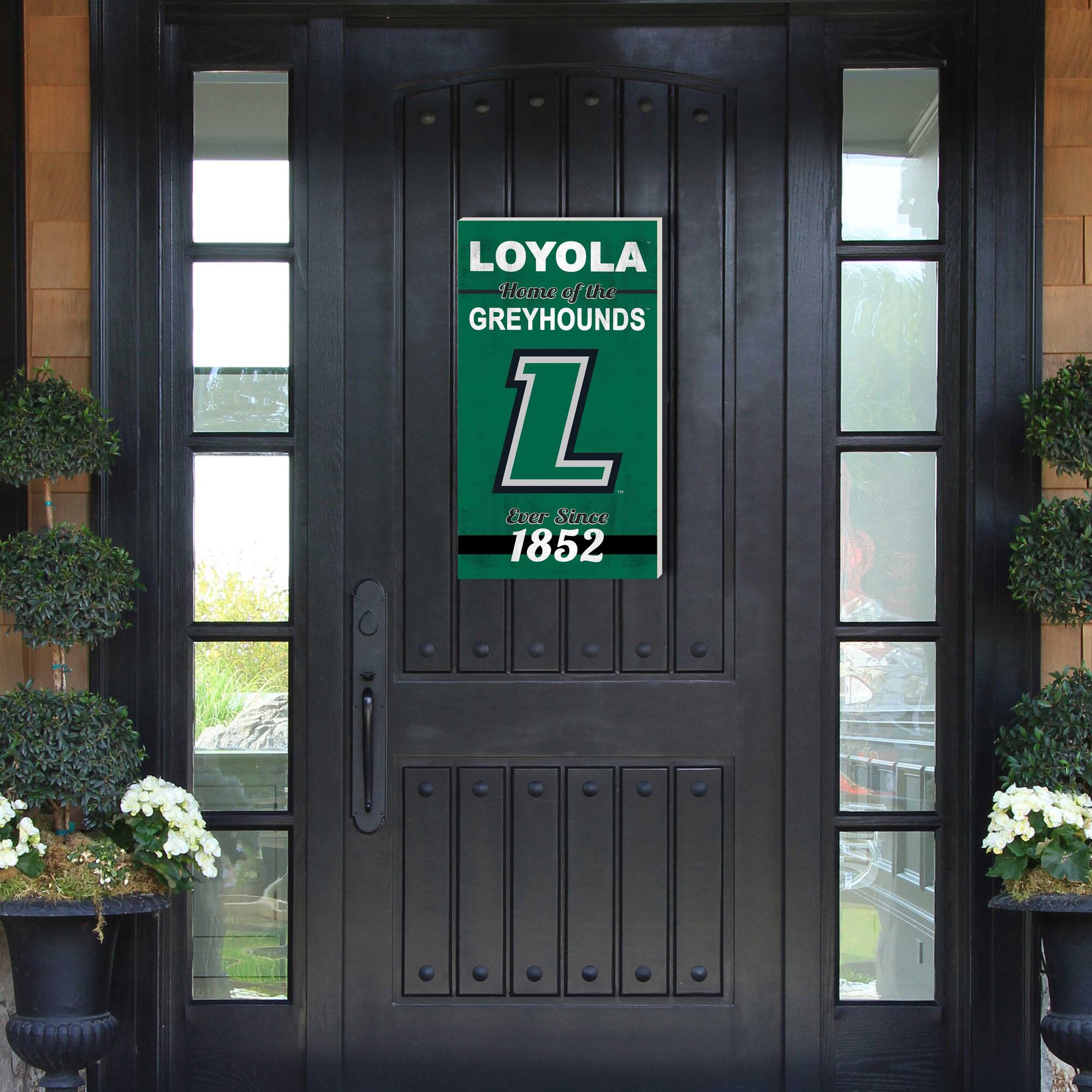 Jardine Loyola Greyhounds 11