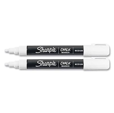 Sharpie Chalk Marker Medium
Sharpie Chalk Marker Medium