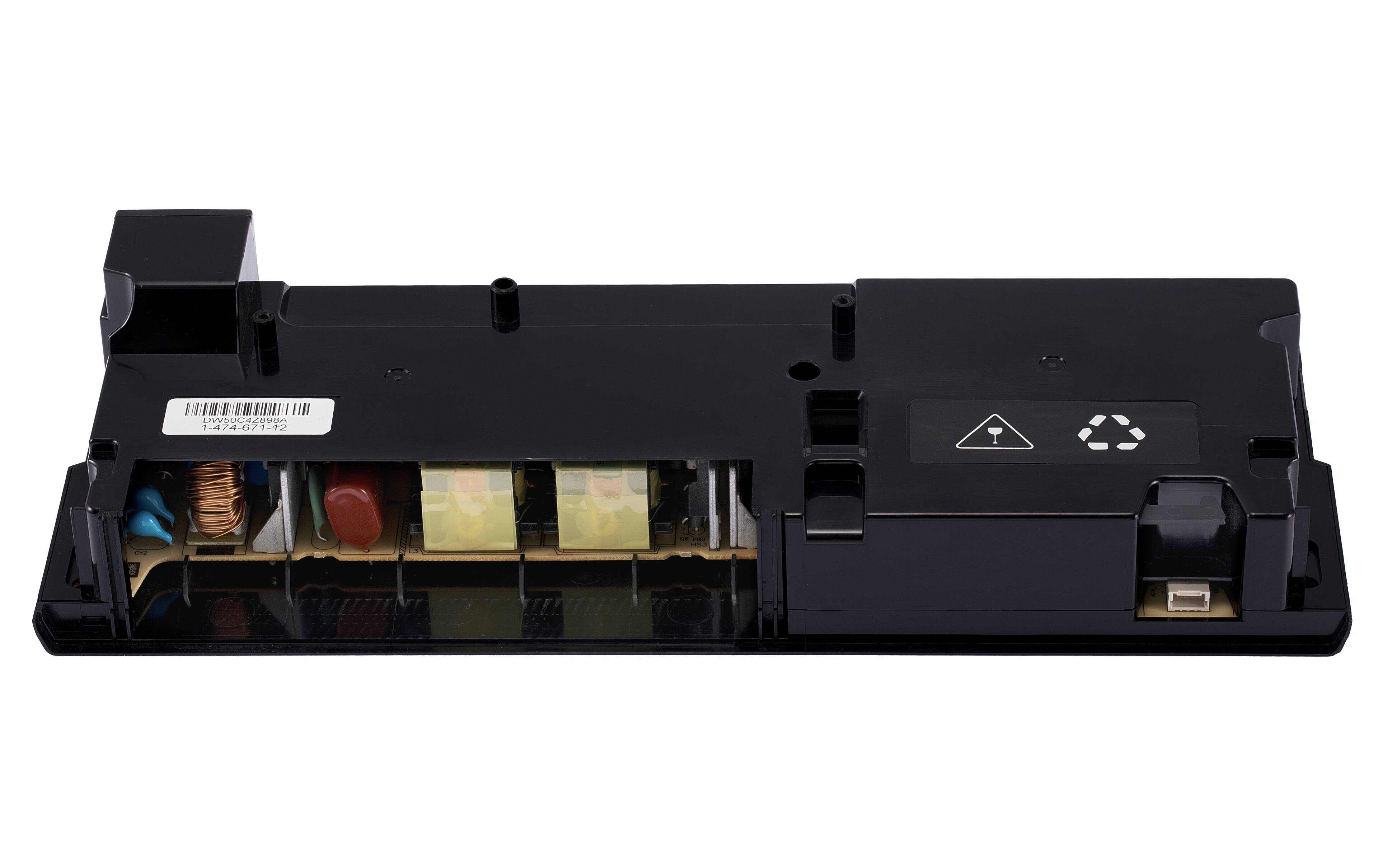 Power Supply Unit (ADP 300CR, CUH 70xx) (4PIN) Compatible For