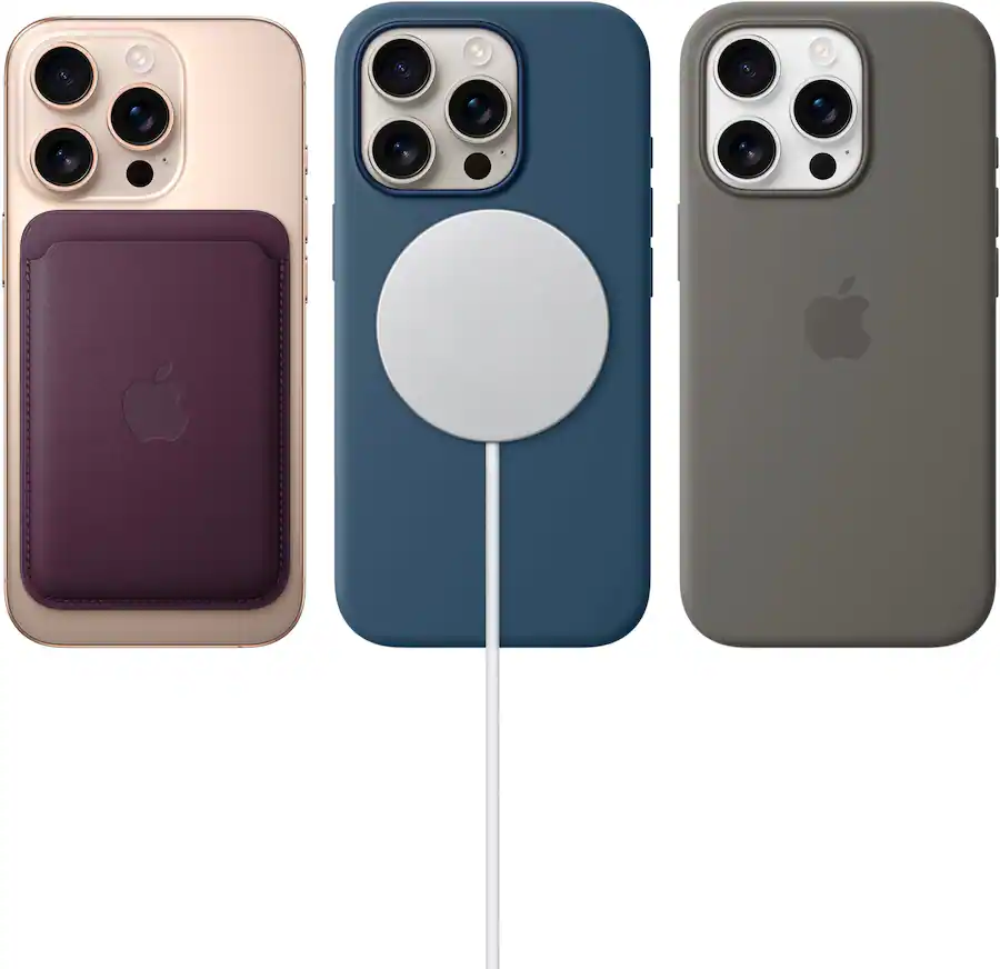 Apple iPhone 16 Pro 256GB Apple Intelligence Black Titanium