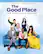 Front. The Good Place: The Complete Series - BLU-RAY.
