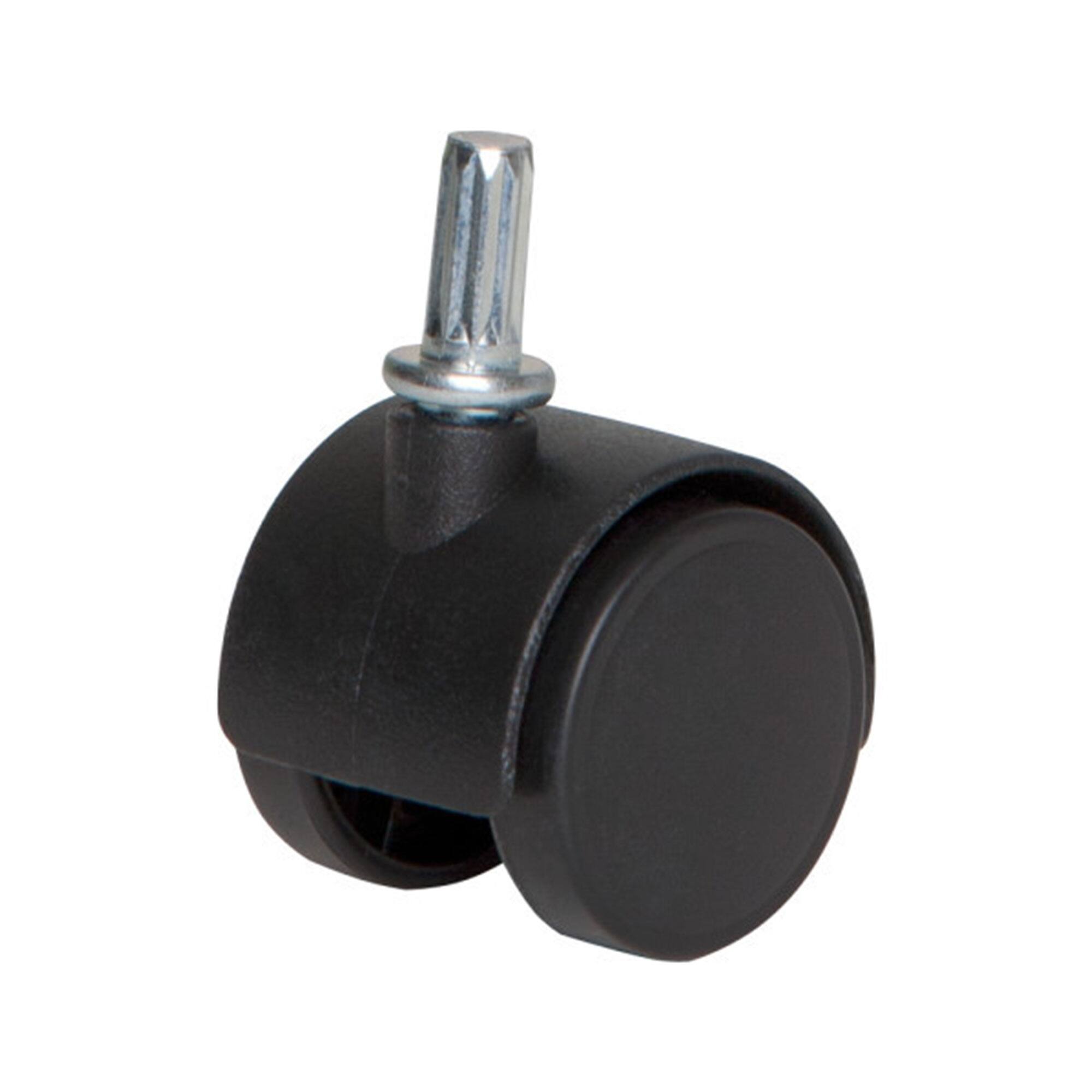 Alt View 5. Sterilite - Sterilite At Home 3 Drawer Wide Storage Cart Container with Casters (4 Pack).