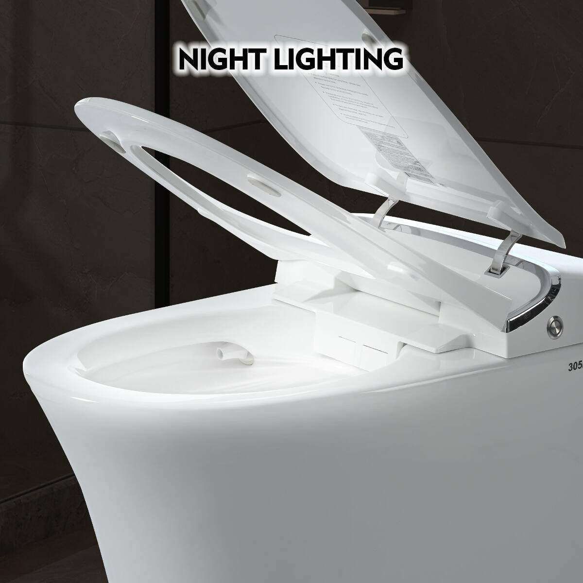 NIGHT LIGHTING  
305