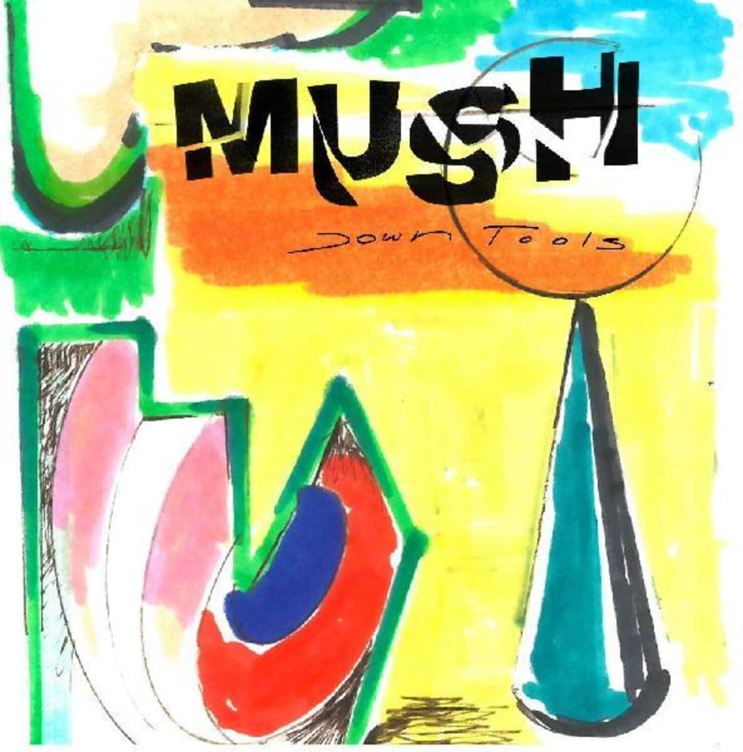 Mush - Down Tools   - COMPACT DISCS [CD] price history on PriceWatchPro