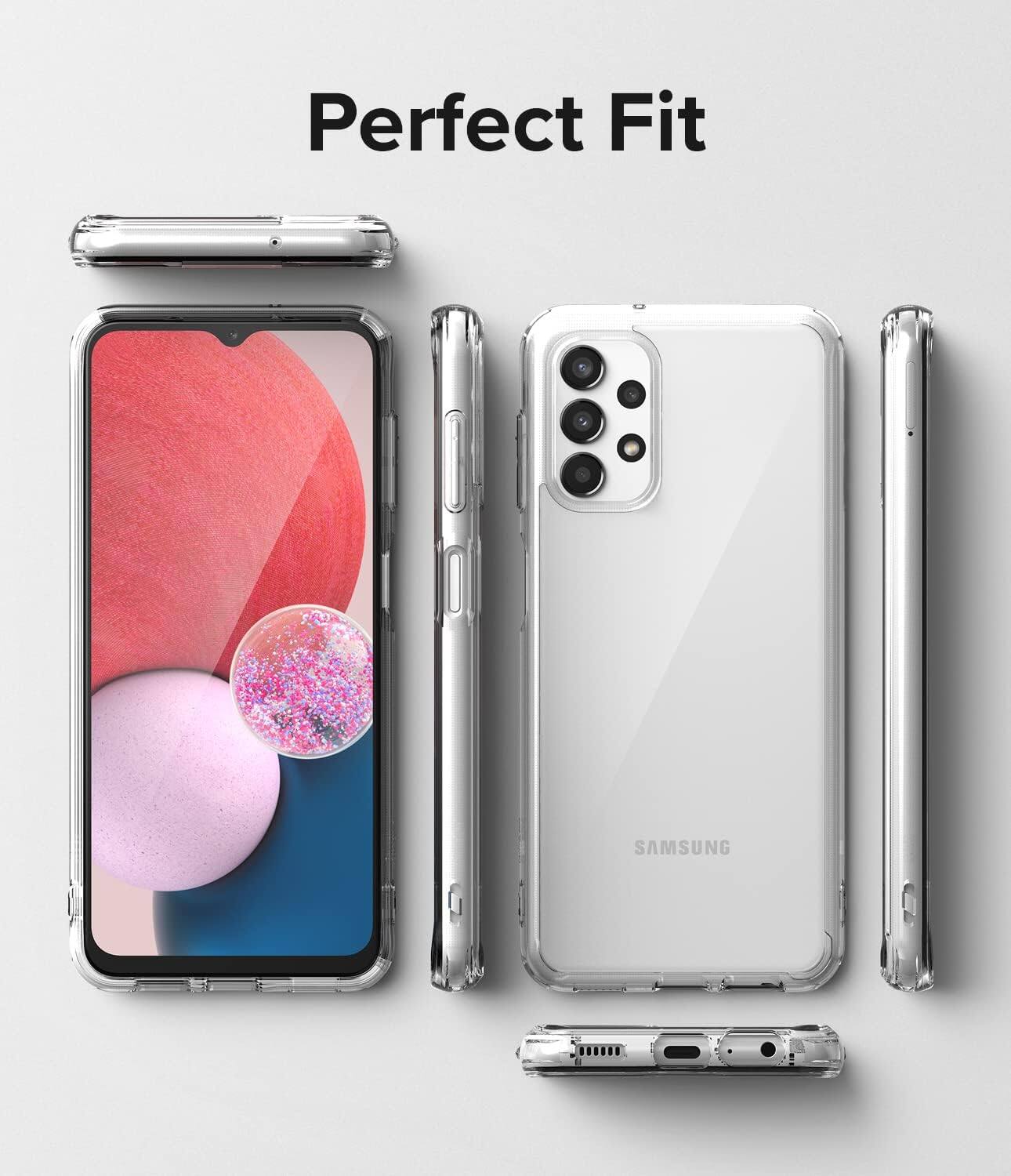 Perfect Fit, SAMSUNG