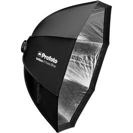 Profoto - 4' Octa Softbox, White