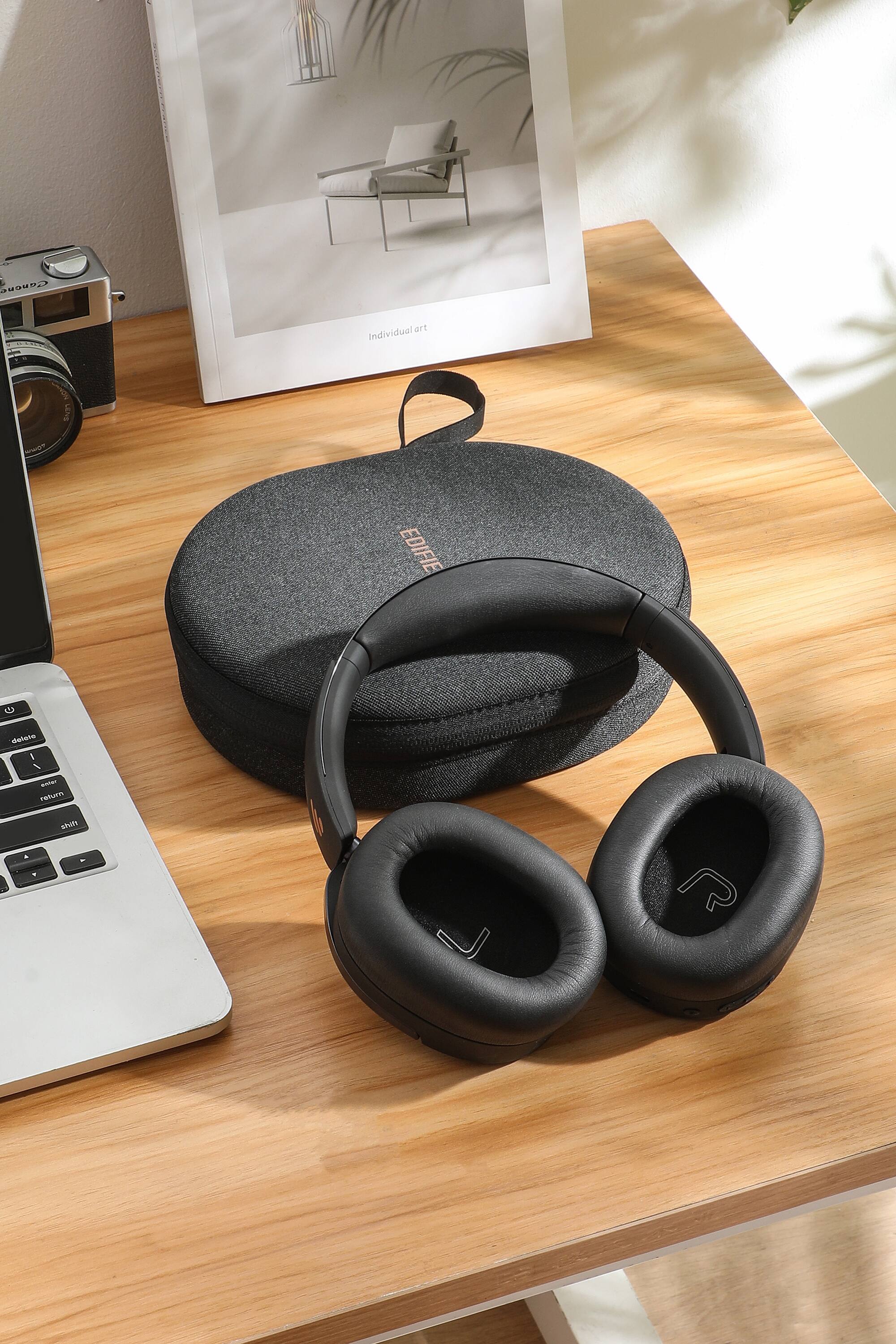 Edifier WH950NB Headphones - Thumbnail 2