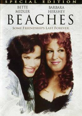 Beaches - DVD