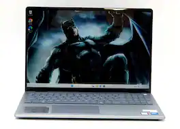 Dell - Refurbished Excellent - Inspiron 16 5640 | Business Laptop PC | Intel Core 7 150U | 16GB RAM | 1TB NVMe | NVIDIA MX570 A | WebCam | Fingerprint - Blue
