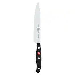 ZWILLING - Twin Signature 6-Inch Utility Knife - Stainless Steel