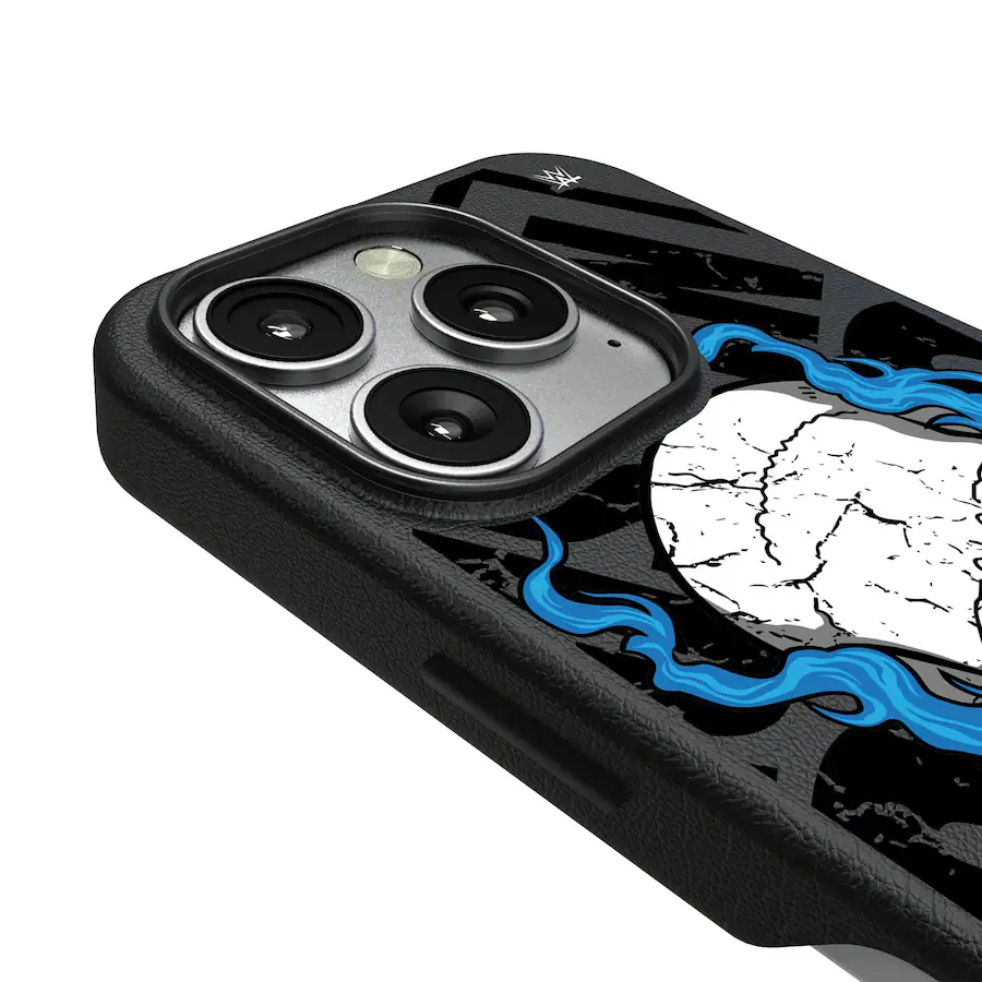 Pro Plus 16 Colors Keyscaper WWE WWE Impact MagSafe Compatible Phone Case Apple iPhone 16 ...