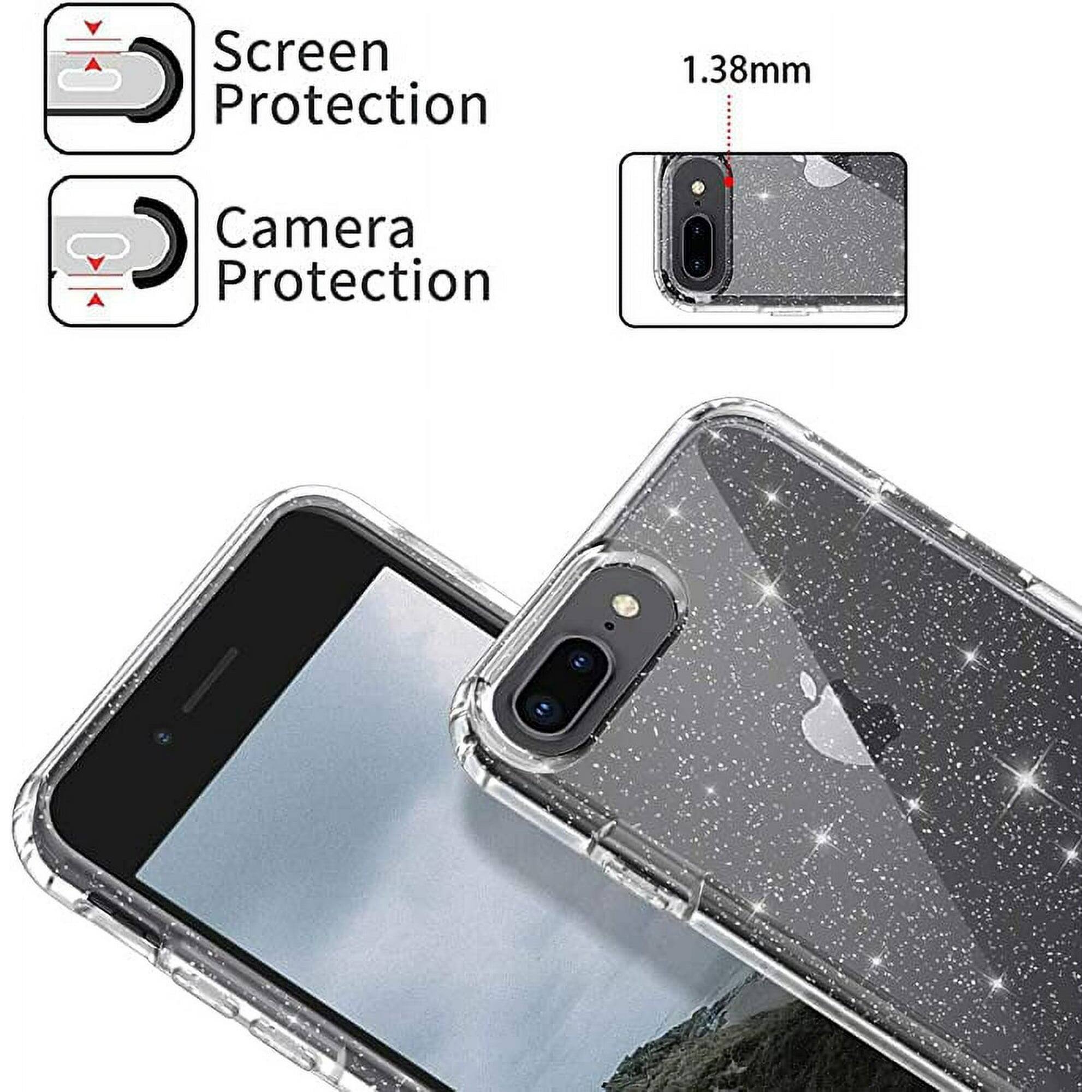 Screen Protection, Camera Protection, 1.38mm