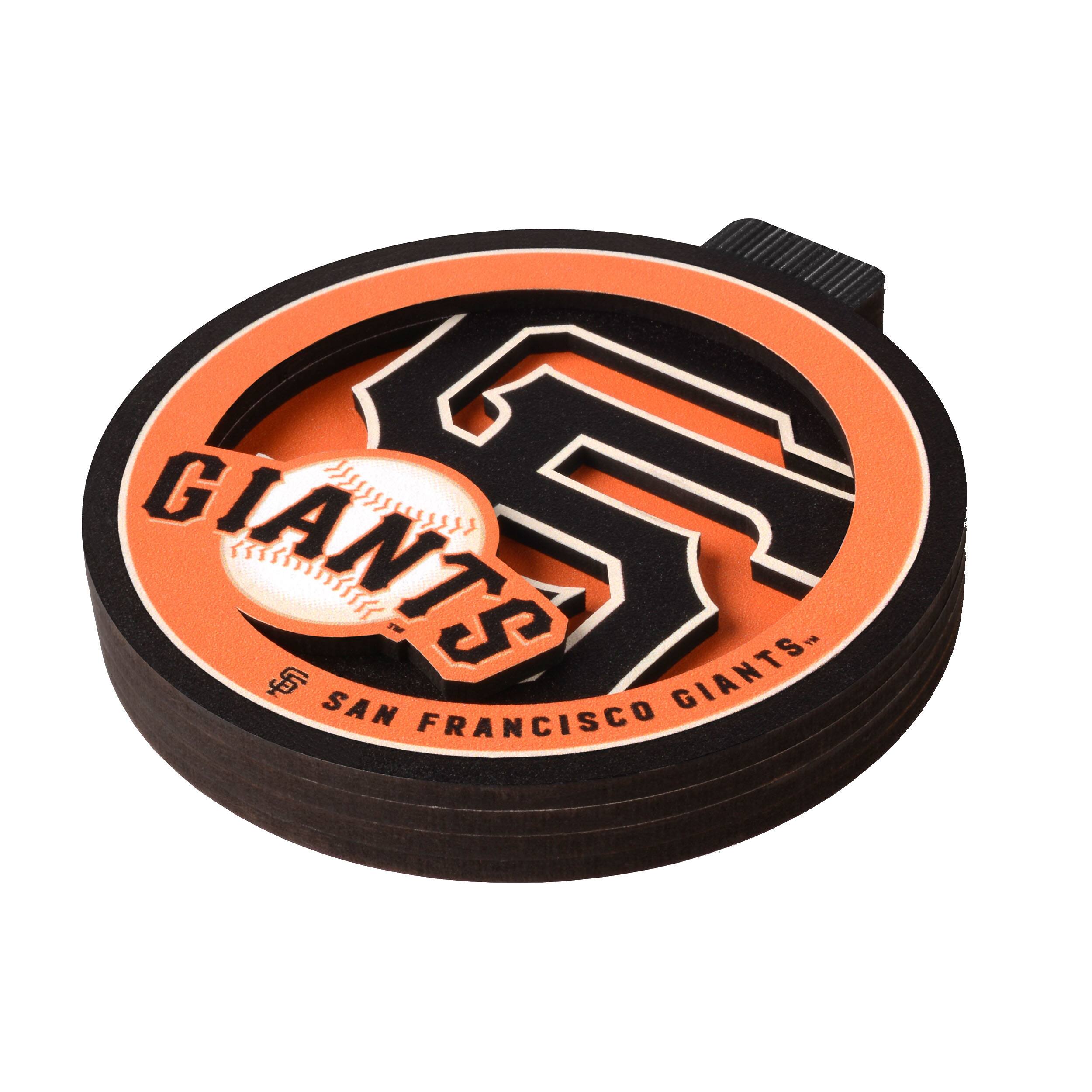 GIANTS  
SAN FRANCISCO GIANTS