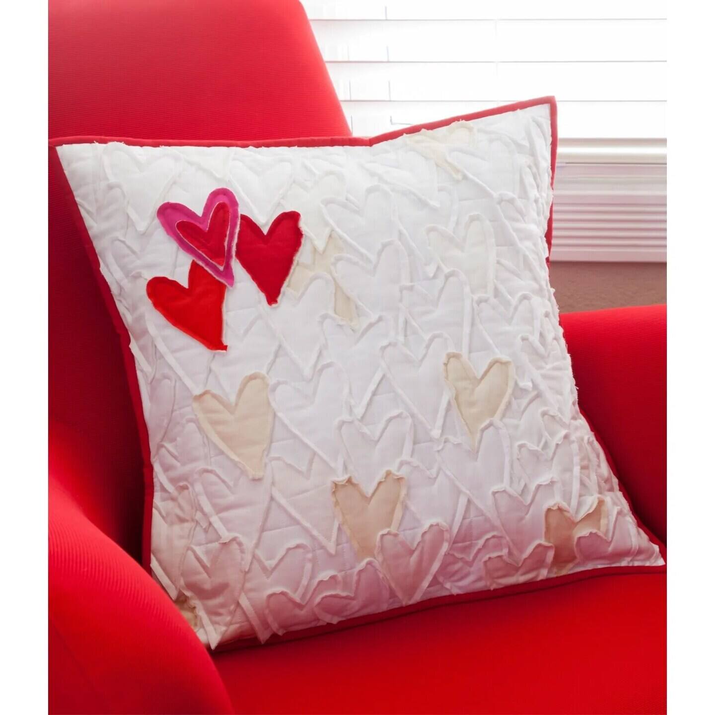 Alt View 2. AccuQuilt - GO! Queen of Hearts Die - Multicolor.