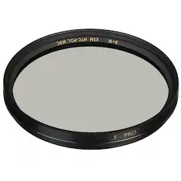 B + W - 37mm F-Pro Kaesemann HT Circular Polarizer Filter, MRC Coating