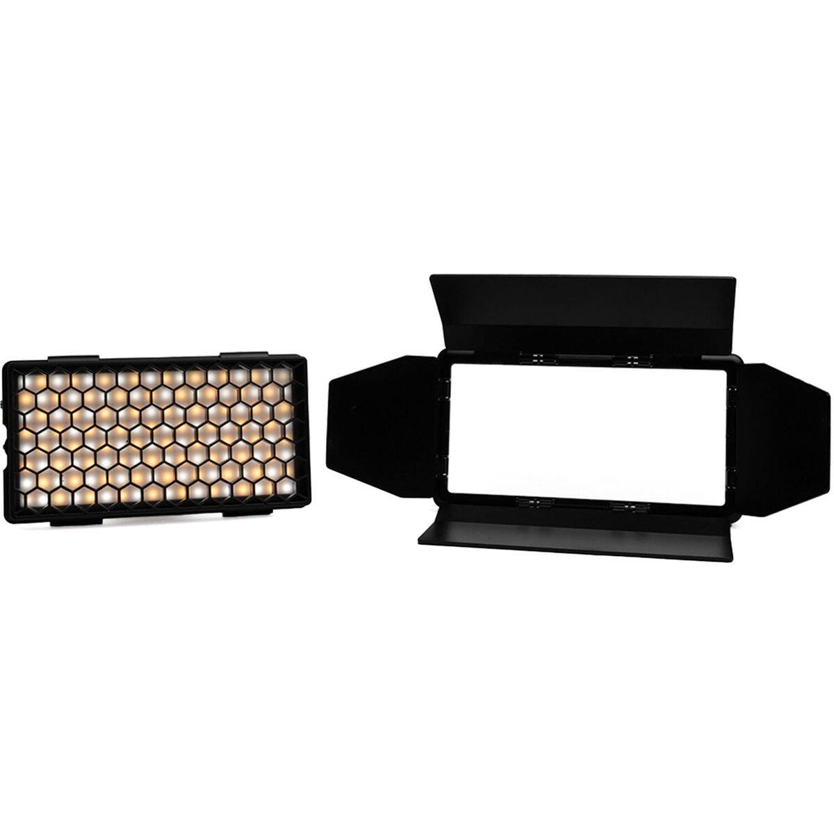 Alt View 1. Lume Cube - Lume Cube Panel Pro Accessories.