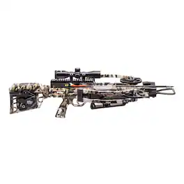 TenPoint - RDX 410, ACUdraw Silent, Pro-View 400 Scope (Peak XT)