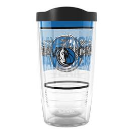 Tervis - Dallas Mavericks 16oz. Competitor Classic Tumbler - Multicolor