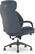 Alt View 13. La-Z-Boy - Calix Big and Tall Executive Chair with TrueWellness Technology Office Chair - Slate.