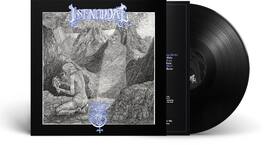 Isenordal - Split with Void Omnia - VINYL LP