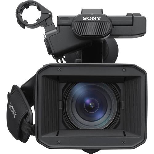 Sony PXW Z280 4K 3 CMOS 1/2
