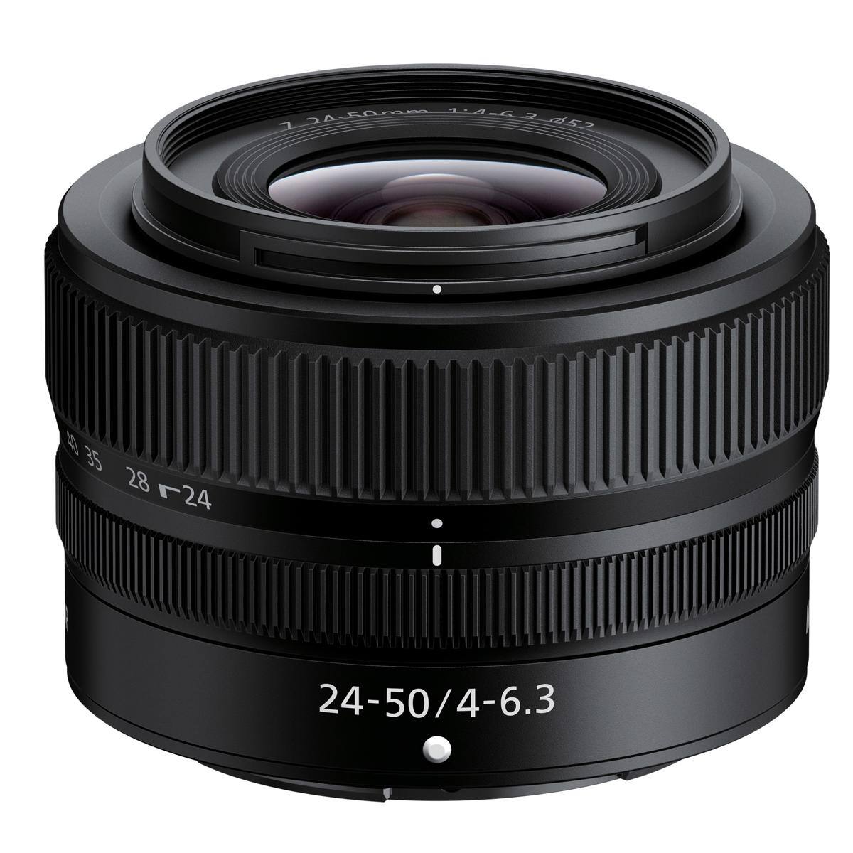 24-50mm 1.4.63 52  
40 35 28 24  
24-50/4-6.3