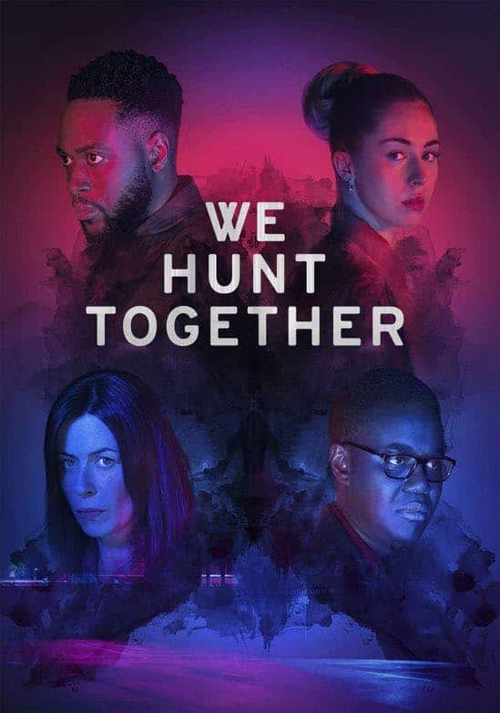 We Hunt Together [DVD] price history on PriceWatchPro