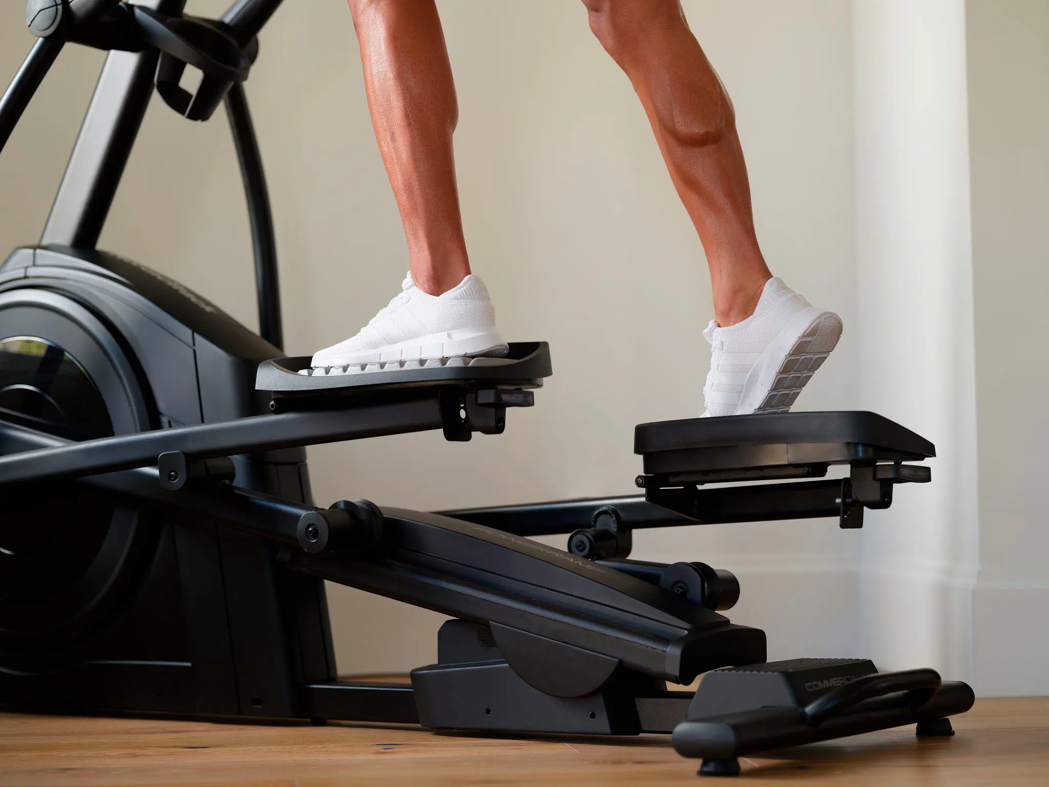 Alt View 19. NordicTrack - NordicTrack Airglide 14i - Black.