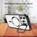 180° Adjustable Kickstand
High quality camera stash stand, free your hand when you're watching videos.
