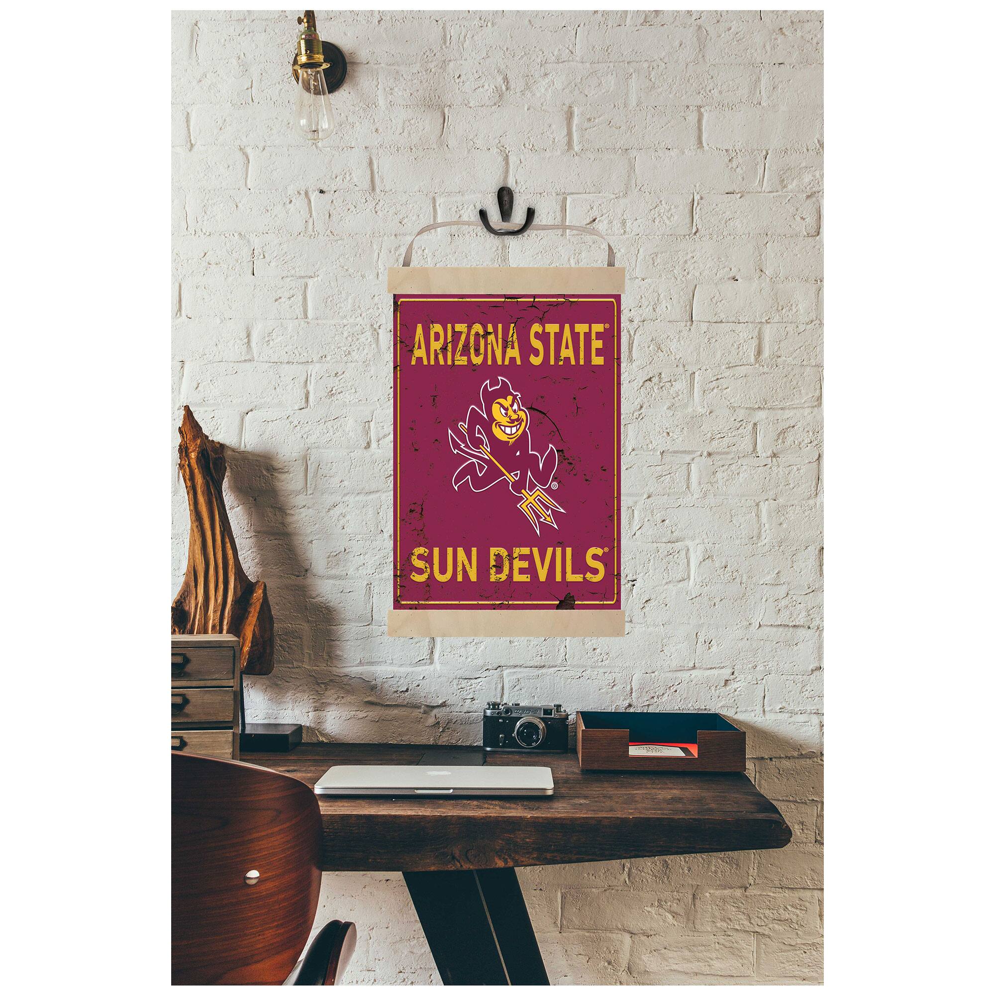 ARIZONA STATE SUN DEVILS