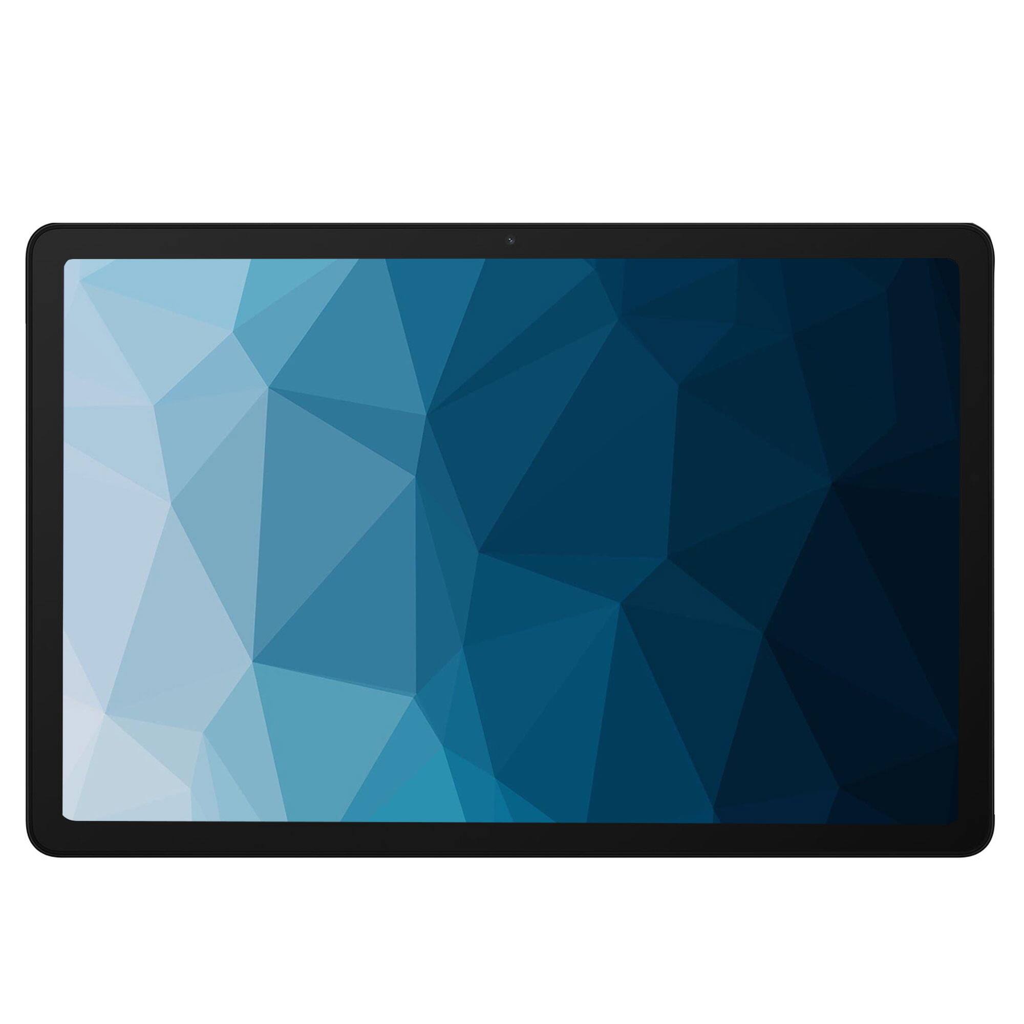 Angle. Samsung - Samsung Galaxy Tab A9+ 11" Tablet 128GB Android + SmartTag2 Bluetooth + UWB - Graphite.