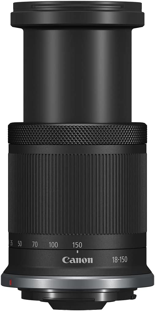 35 50 70 100 150  
Canon 18-150