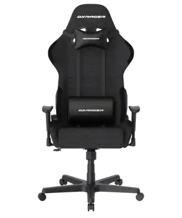DXRACER
DXRACER
DXRACER