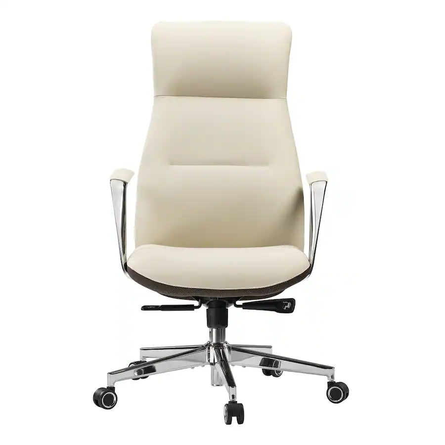 Eureka Ergonomic Ergonomic Executive Office Chair High Back Off