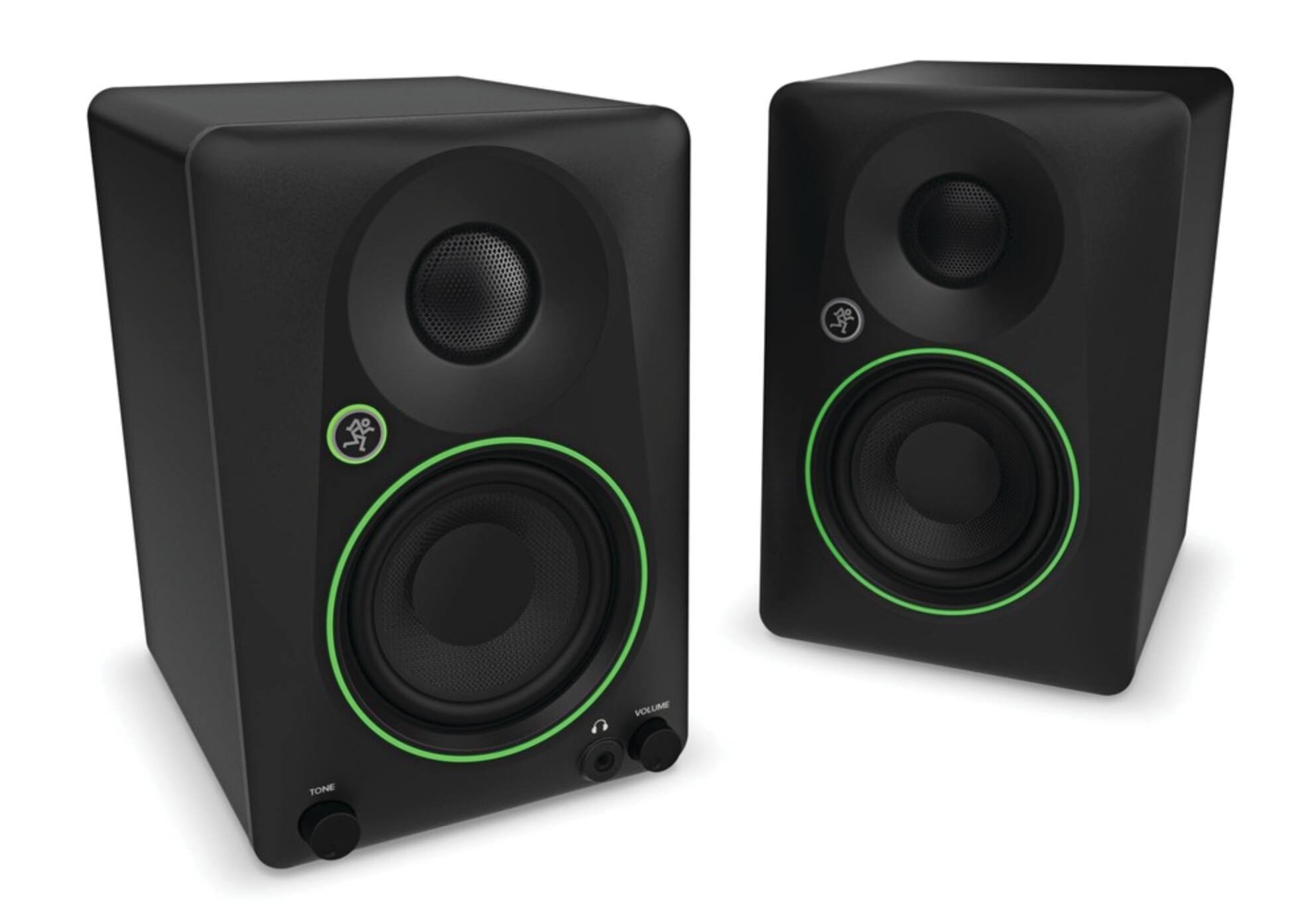 TONE VOLUME 8