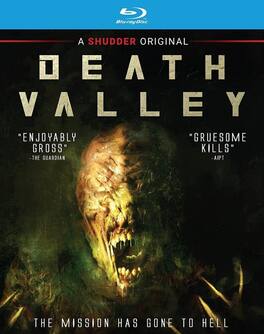 Death Valley - BLU-RAY