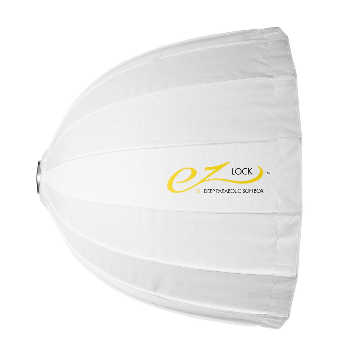 eZ LOCK™ 38" DEEP PARABOLIC SOFTBOX