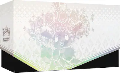 Pokemon - Scarlet & Violet - Prismatic Evolutions - Elite Trainer Box Pokemon - Scarlet & Violet - Prismatic Evolutions - Elite Trainer Box