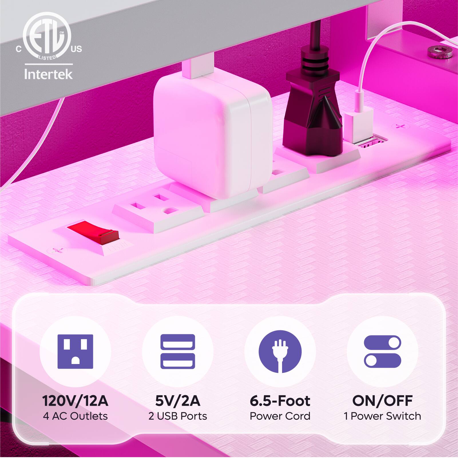 The text on the image is already grouped and correctly written.