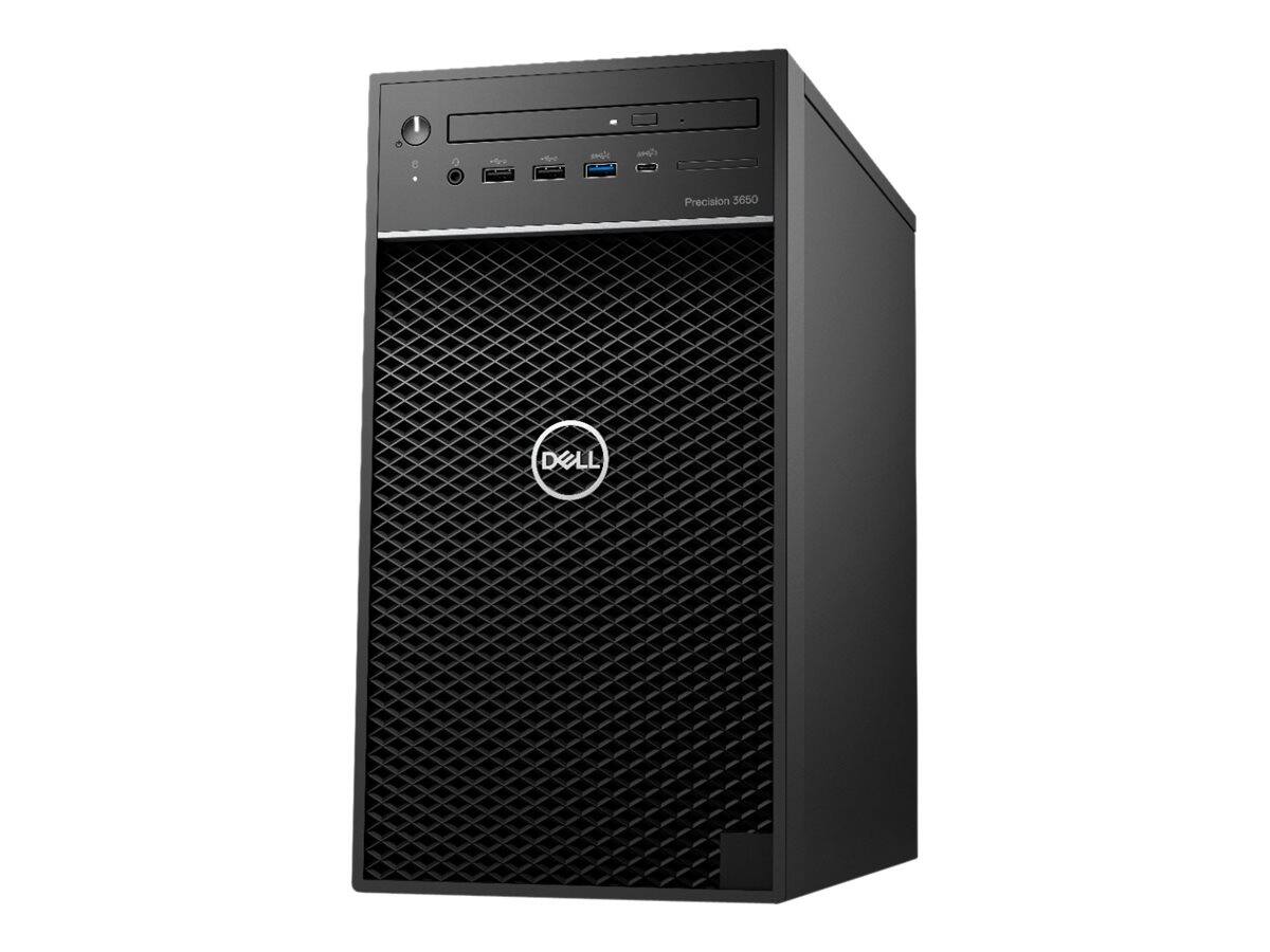 Dell Precision 3650 Computers