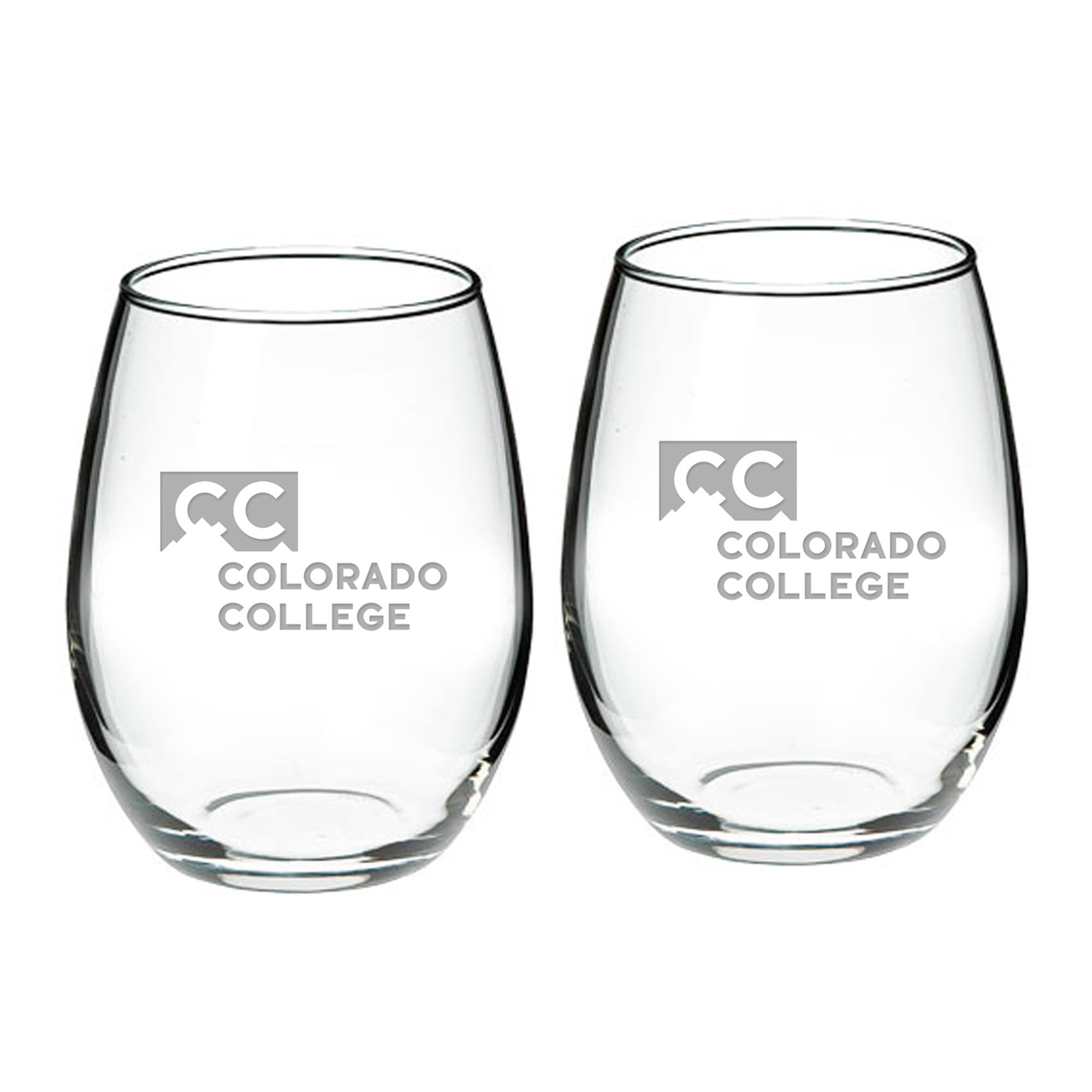 CC COLORADO COLLEGE  
CC COLORADO COLLEGE