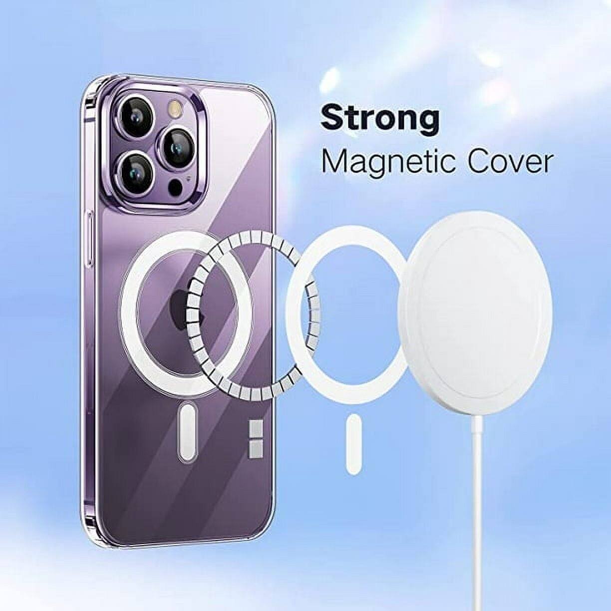 Strong Magnetic Cover