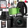 RCONT SanDisk Ultra 100 MB/s S I 1 10 128G GB Jpaboaap Screen GUARO .. . -g I deccTIn NiNOR SanDisk - Nikon decogear - Nikon 50 35 24 16 Q ZZ DX 16-50 3.5-6.3 NIKKOR i THE PREMIUM PHOTOGRAPHY | PROTOCOL 2 H DPERATIONS AMASTERCLASS MUTOUAN EO SSEHTTIALS - O Fn1 Fn2 $46 N DX VR DX16-50mm 1:3.5-6.3