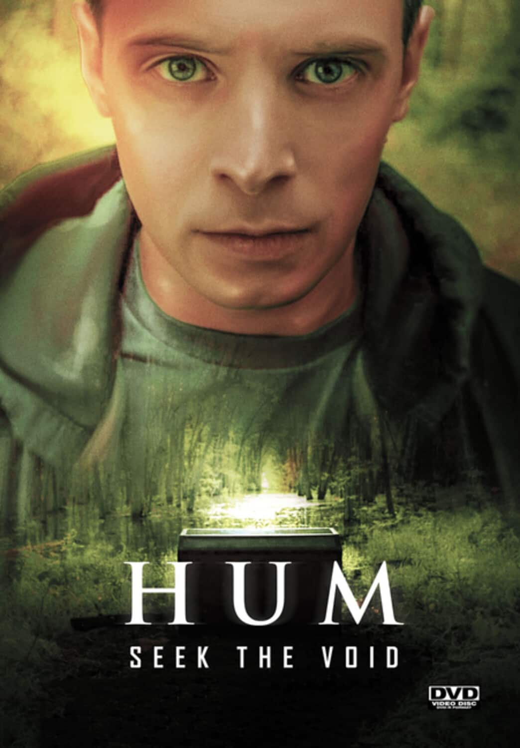 Hum  - DVD