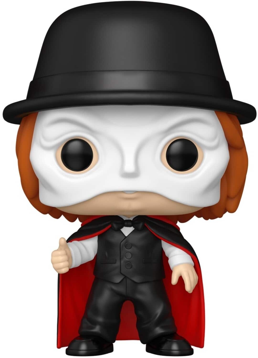 Funko POP! Television: Chucky - Phantom Chucky - COLLECTABLES - Multicolor