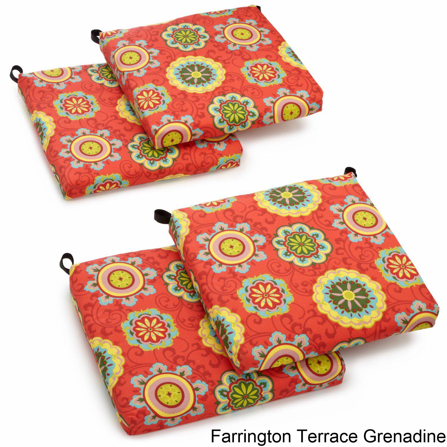 Farrington Terrace