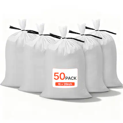 50 PACK 16 x 26inch